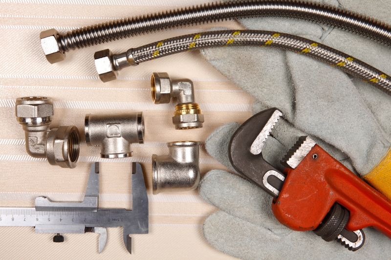 Plumbers Purfleet