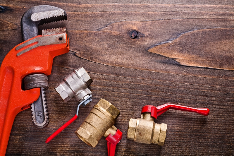 Plumbers in Purfleet, RM19