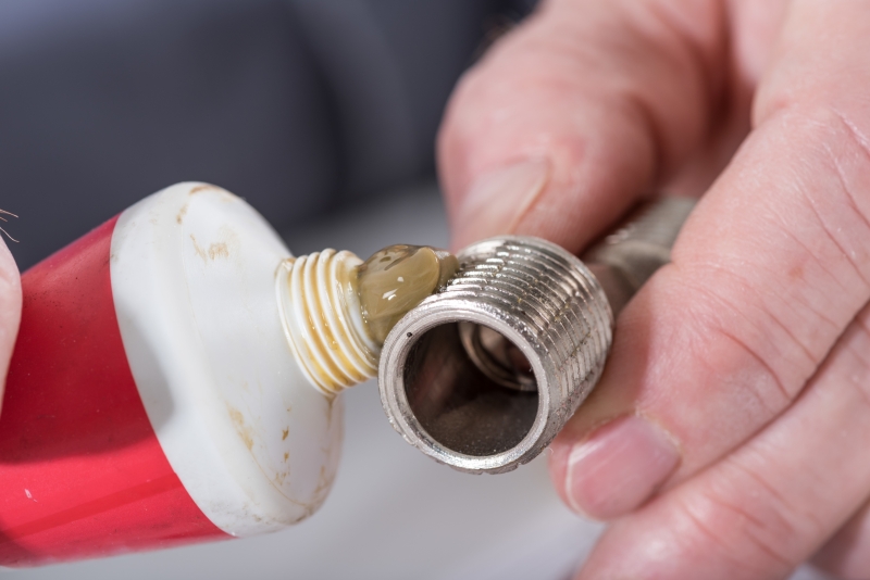 Plumbers Purfleet, RM19